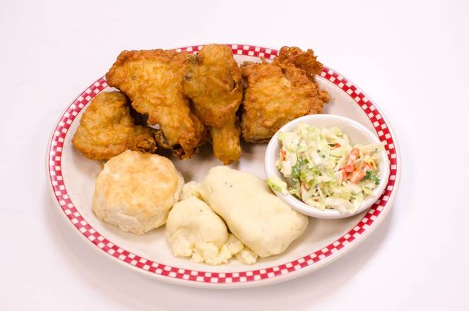 Order FRIED CHICKEN food online from Ze's Diner store, Woodbury on bringmethat.com