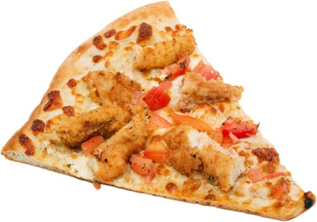 Order Chicken Tomato Slice food online from Little Italy Pizza - E. 33rd St. store, New York on bringmethat.com
