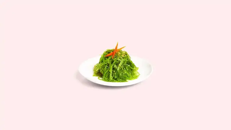 Order Seaweed Salad food online from Taylor's Made Kitchen store, San Francisco on bringmethat.com