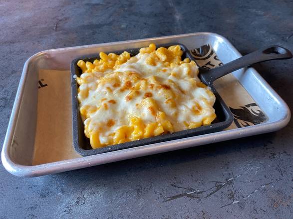 Order Side of Mac + Cheese food online from East Coast Wings + Grill store, Indian Trail on bringmethat.com