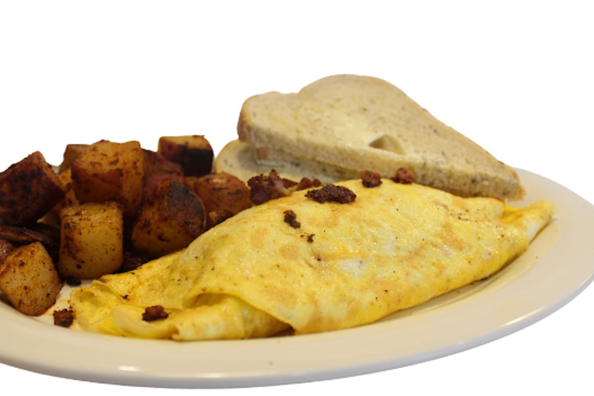 Order Patty O'Sullivan food online from Eggs Up Grill store, Sumter on bringmethat.com