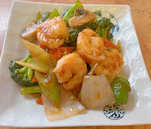 Order L15. Sautéed Mixed Vegetables food online from China Hut store, Chicago on bringmethat.com