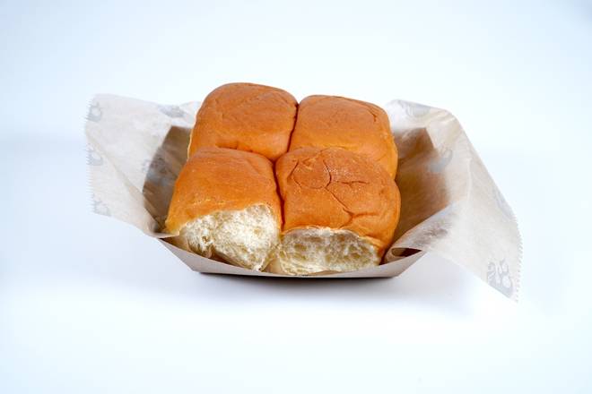 Order HAWAIIAN ROLLS food online from Fire Wings store, Fountain Valley on bringmethat.com