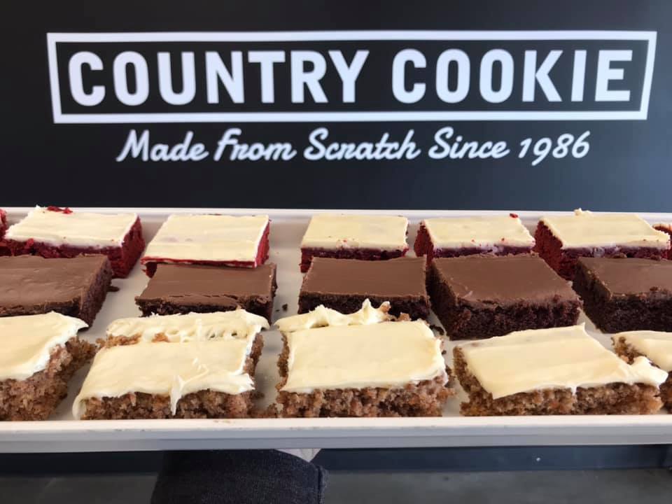 Order Country Cookie Bars food online from Speedy's Convenience Store #10 store, Saint Joseph on bringmethat.com