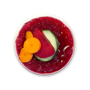 Order Up Beet Juice food online from Beyond Juicery And Eatery store, Detroit on bringmethat.com