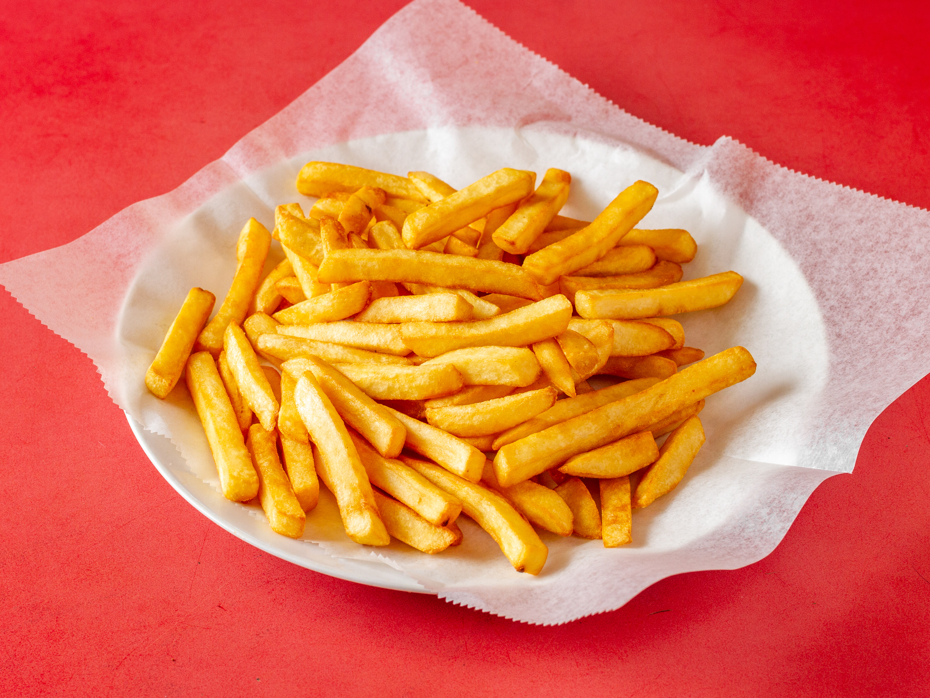 Order French Fries food online from Towson Pizzeria store, Towson on bringmethat.com