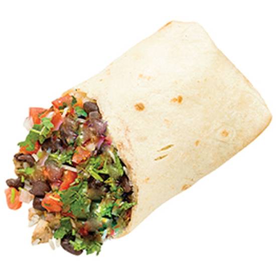 Order Burrito food online from District Taco store, Washington D.C. on bringmethat.com