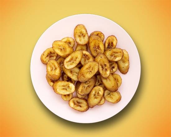 Order Fried Plantain food online from Brazilian bowl store, Chicago on bringmethat.com