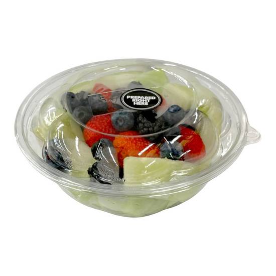 Order Berry & Honeydew Fruit Bowl (20 oz) food online from Safeway store, Grass Valley on bringmethat.com