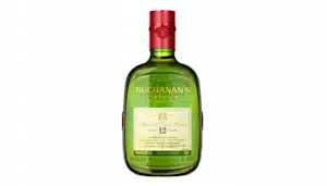 Order Buchanan's 12 Year, 375 ml. food online from Mohegan Wines & Liquors store, Mohegan Lake on bringmethat.com
