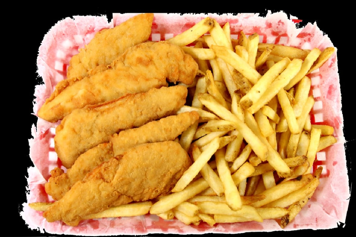 Order 5 Pieces Platter food online from Lee's Hoagie House store, Abington on bringmethat.com