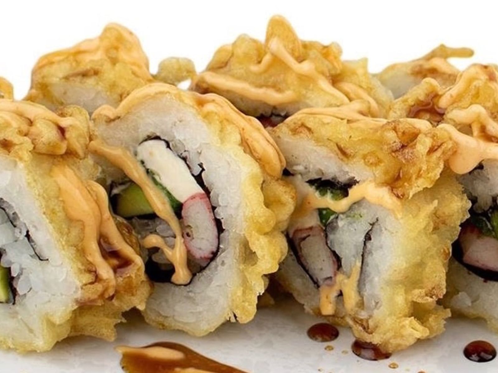 Order Salem Roll food online from Momiji Sushi Restaurant store, Salem on bringmethat.com
