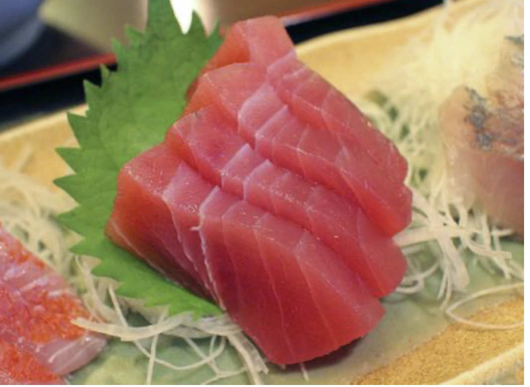 Order Tuna food online from Sushi8 store, Santa Fe on bringmethat.com