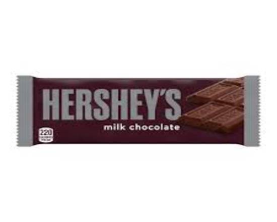 Order Hershey's Milk Chocolate food online from Exxonmobil store, Dallas on bringmethat.com