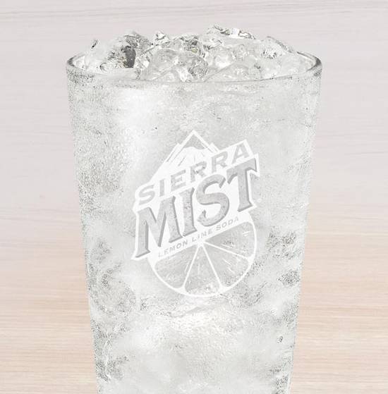 Order Sierra Mist® food online from Taco Bell store, Wasilla on bringmethat.com