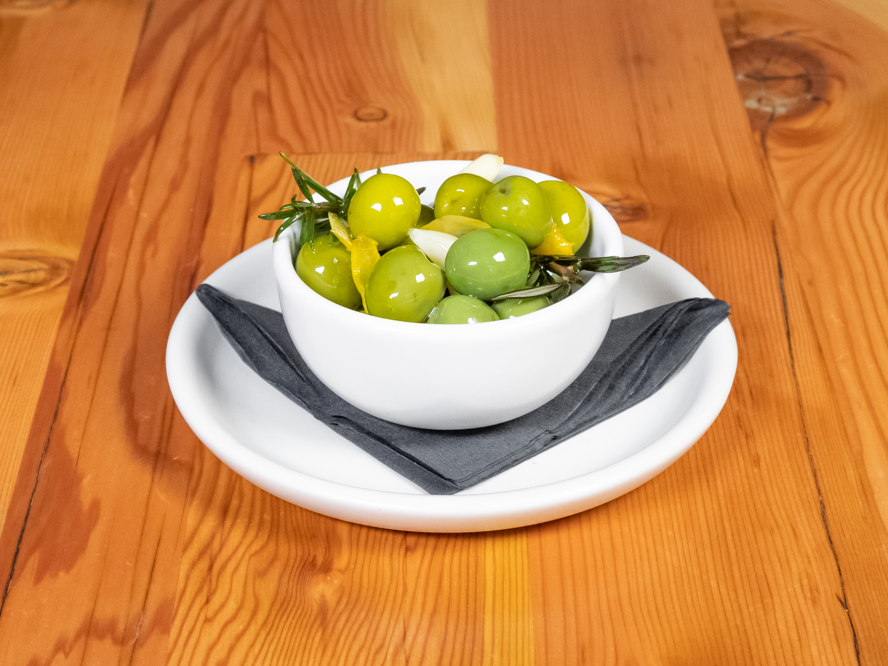 Order Olives food online from The Parlor store, Phoenix on bringmethat.com