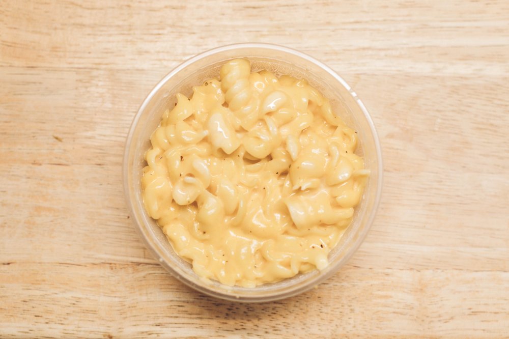 Order Mac and Cheese food online from Slow Hand Bbq store, Pleasant Hill on bringmethat.com