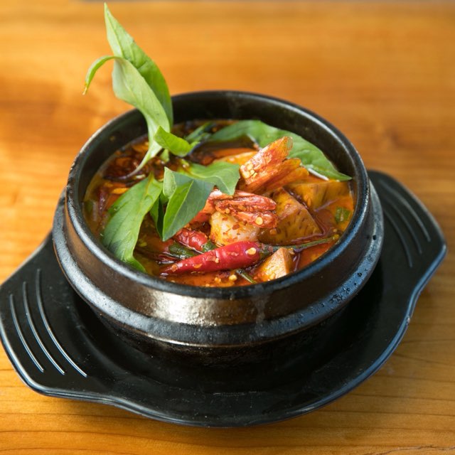 Order Curry food online from District Iii store, Alpharetta on bringmethat.com