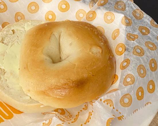 Order Bagel & Butter food online from Barry Bagels store, Westerville on bringmethat.com