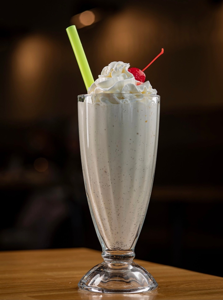 Order Vanilla Shake food online from Eggy's store, Chicago on bringmethat.com