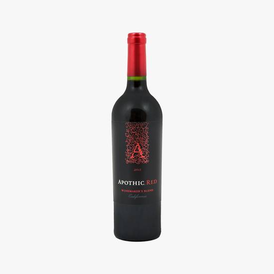 Order Apothic Red food online from Rowland Heights Liquor store, Rowland Heights on bringmethat.com