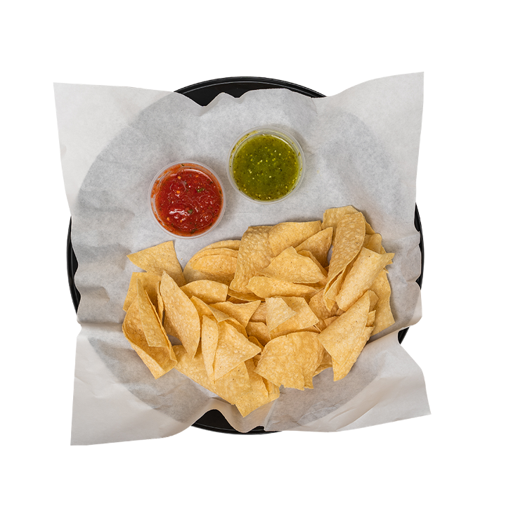 Order Chips & Salsa food online from Boca Taqueria store, Mesa on bringmethat.com