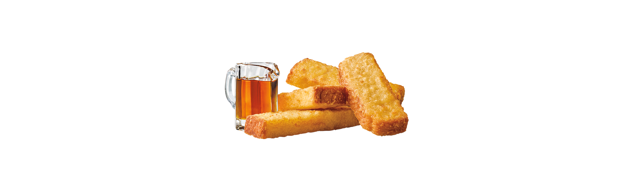 Order 4 French Toast Sticks food online from In Sonic Drive store, Bartlett on bringmethat.com