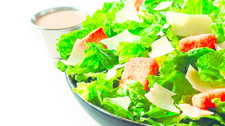 Order Caesar Salad food online from D'Angelo store, Groton on bringmethat.com