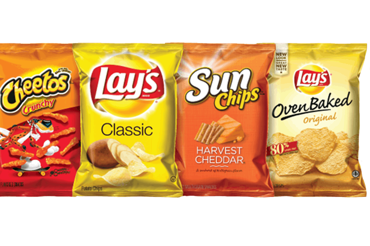 Order Chips food online from Goodcents store, Goodyear on bringmethat.com