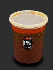 Order Quart of Chilli and Beans food online from Dew Chilli Parlor store, Springfield on bringmethat.com