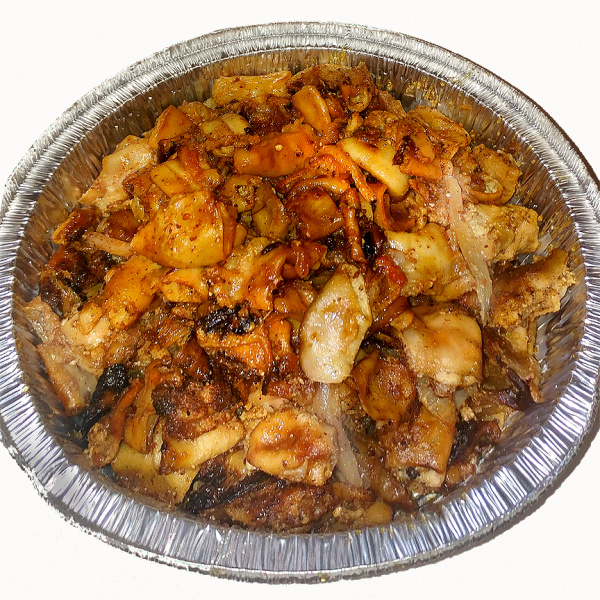 Order Al Pastor food online from Gordos store, Pelham on bringmethat.com