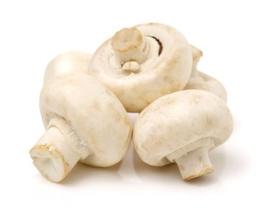 Order Mushrooms White Whole food online from Safeway store, Gilroy on bringmethat.com