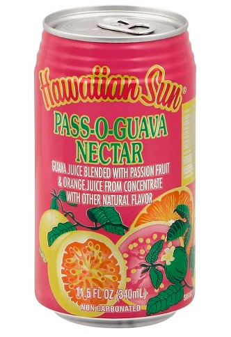 Order Hawaiian Sun Juice food online from Makana store, New York on bringmethat.com