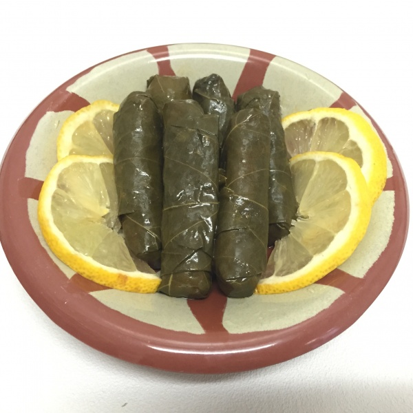 Order 6 Pieces Sarma food online from Aslan Catering store, Los Angeles on bringmethat.com