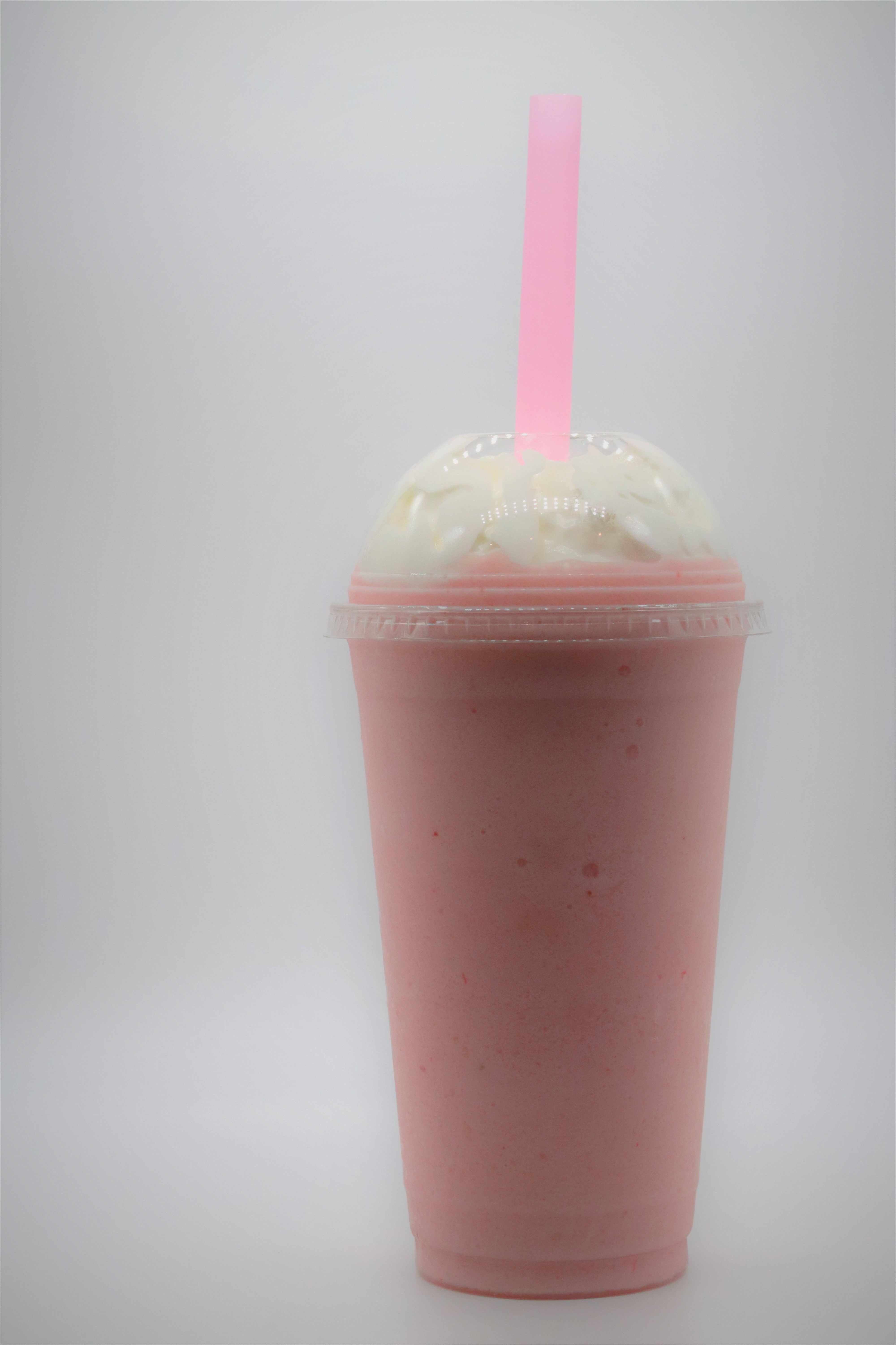 Order Strawberry Banana Smoothie food online from Pho 78 Restaurant store, Westminster on bringmethat.com