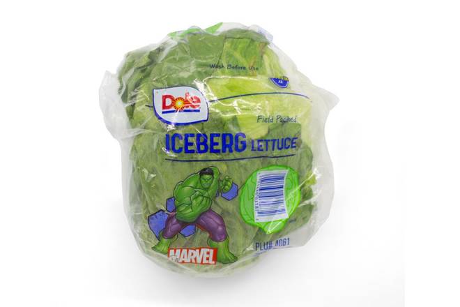 Order Lettuce Head food online from KWIK STAR #1007 store, Bettendorf on bringmethat.com