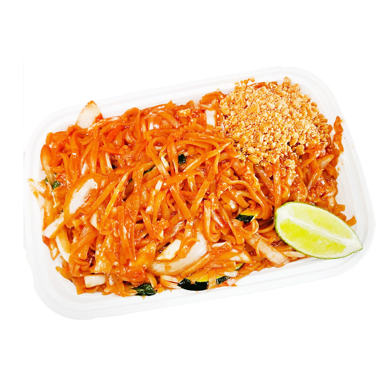 Order Pad Thai food online from Chen's Garden store, Chicago on bringmethat.com