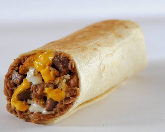 Order Combo 8. Grilled Grande Burrito food online from Amigos store, Gretna on bringmethat.com