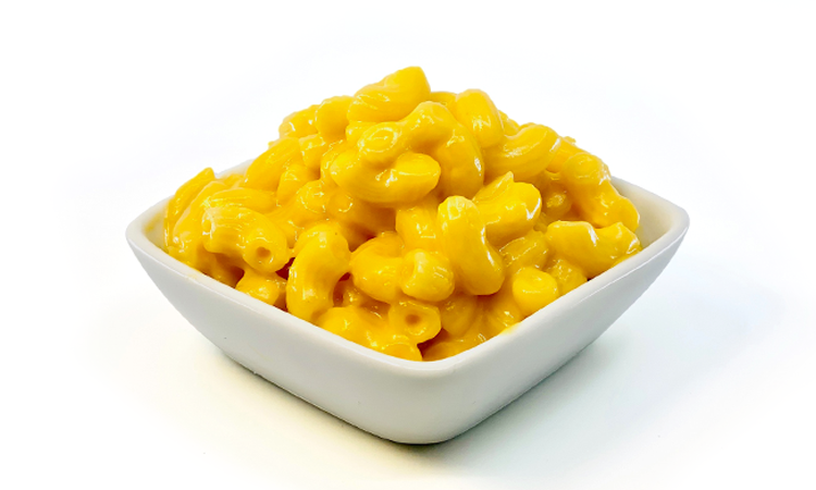 Order Sm Mac n Cheese food online from La Rosa Chicken & Grill store, Tinton Falls on bringmethat.com