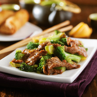 Order C19. Beef with Broccoli food online from Great Wall Kitchen store, Thomaston on bringmethat.com