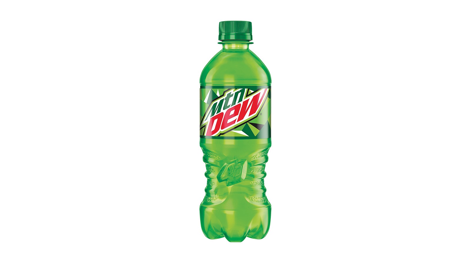 Order MT DEW SINGLE food online from Lucky California store, San Francisco on bringmethat.com