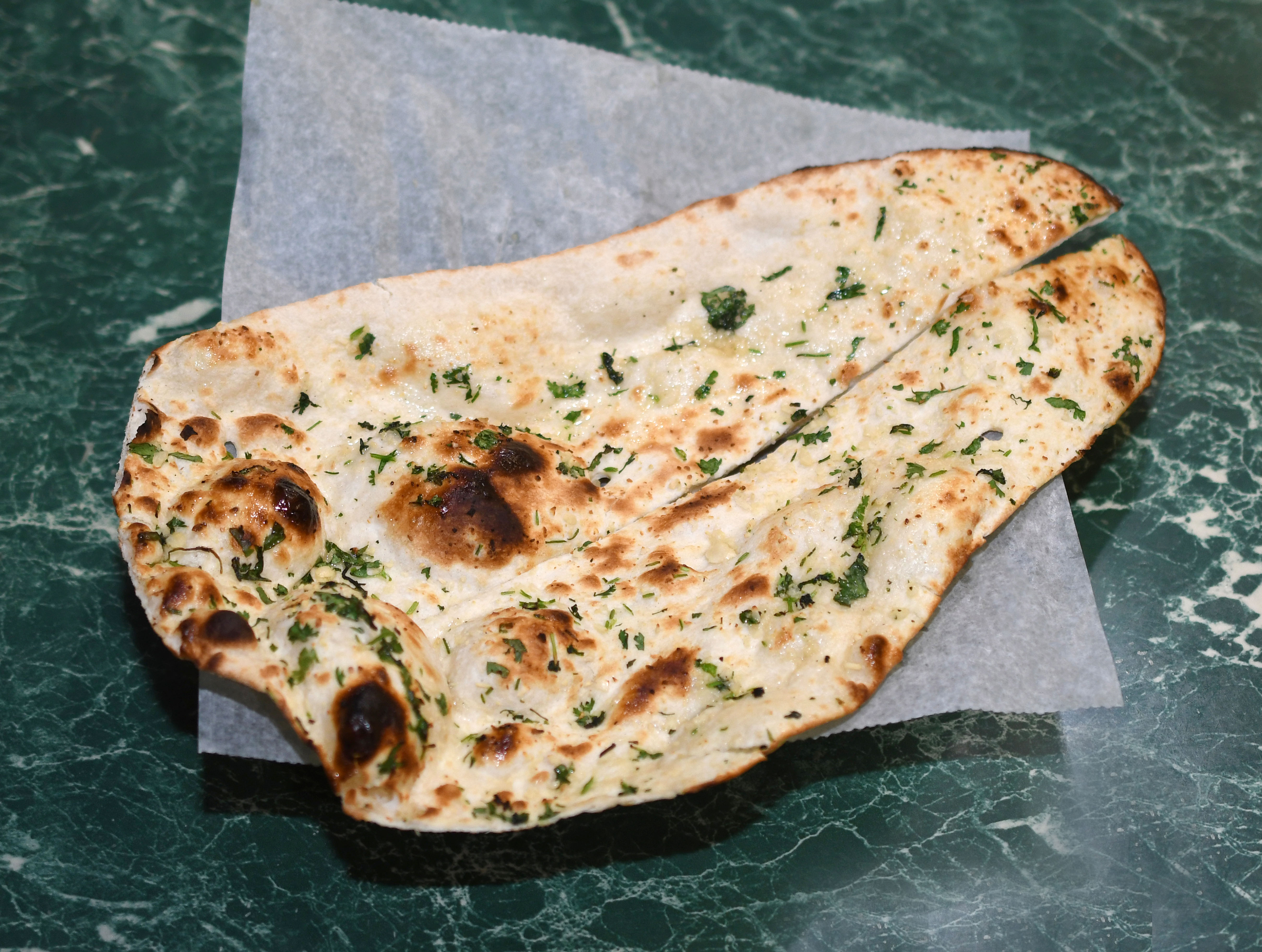 Order Naan food online from India Kabob & Curry store, Reno on bringmethat.com