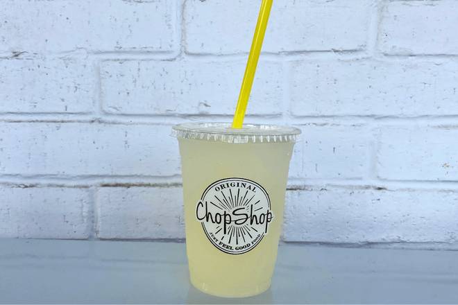 Order  Stevia Lemonade food online from Original Chopshop store, Phoenix on bringmethat.com