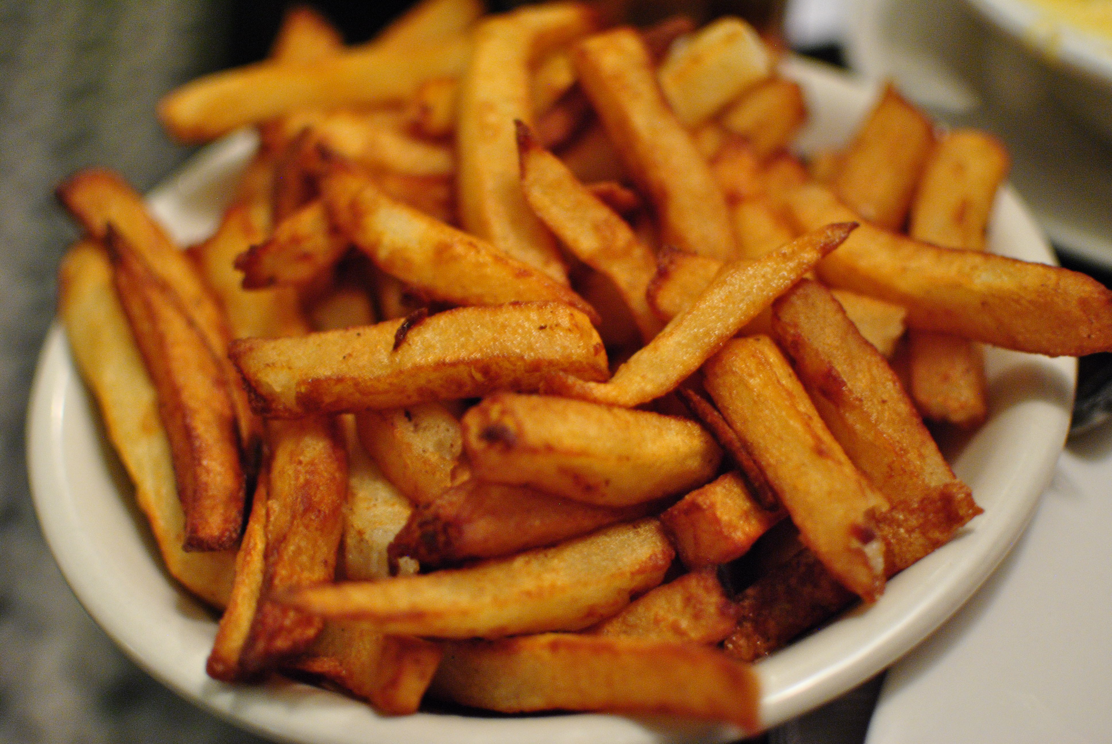 Order French Fries food online from Lula Deli Corner store, Clifton Heights on bringmethat.com