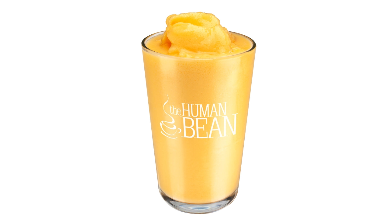 Order Rockstar Smoothie food online from The Human Bean store, Tulare on bringmethat.com