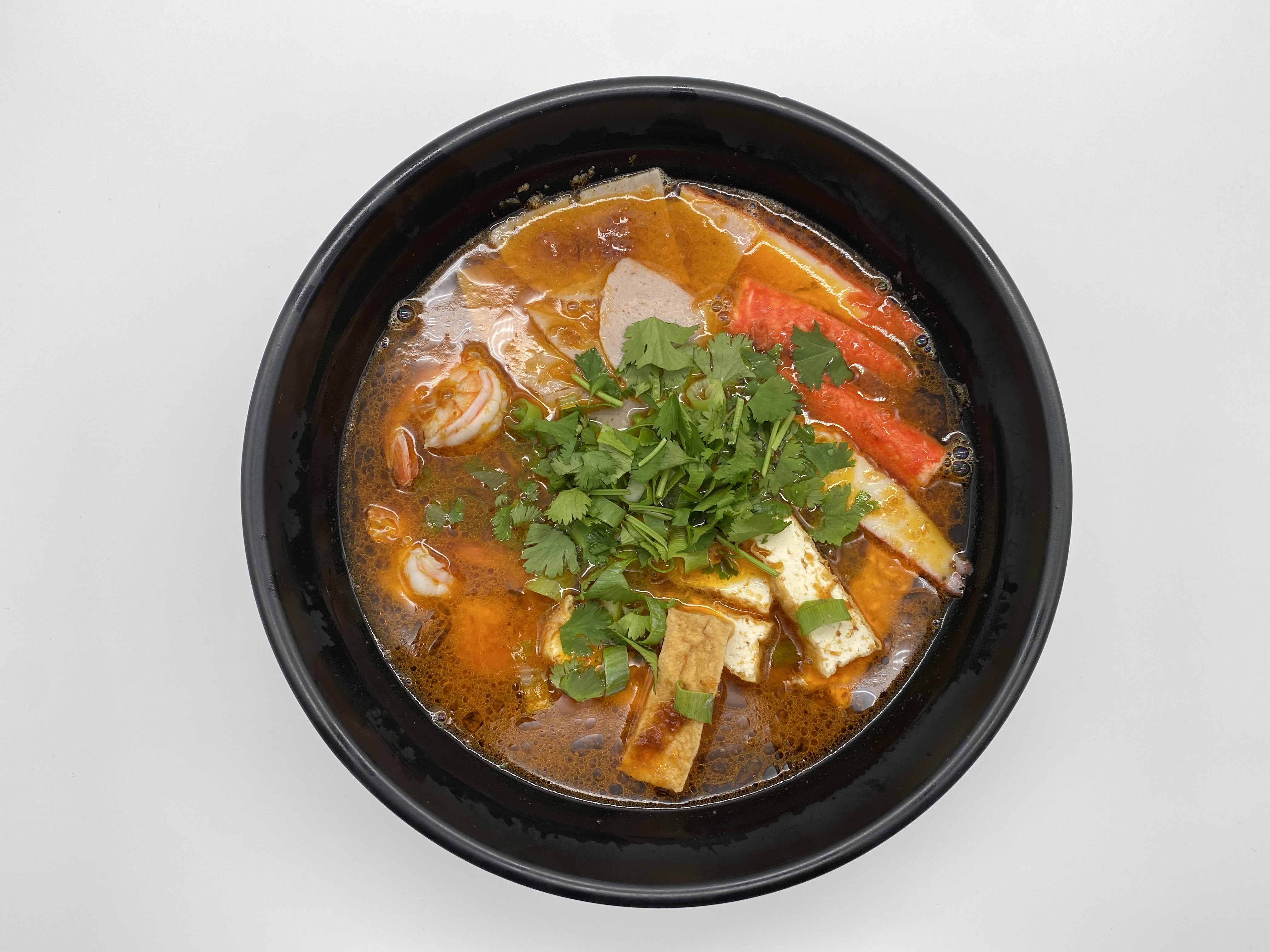 Order H3. Bun Rieu Noodle Soup food online from House of Pho store, Hoffman Estates on bringmethat.com