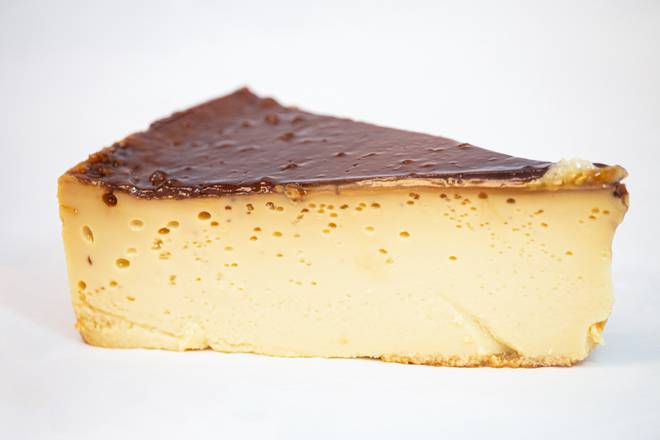 Order Flan food online from Taqueria Express store, Chicago on bringmethat.com