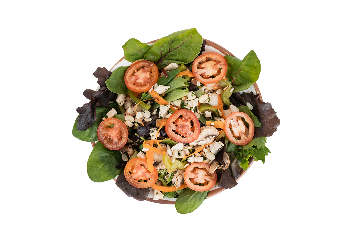 Order Health Nut food online from My Pie Pizza store, Tempe on bringmethat.com