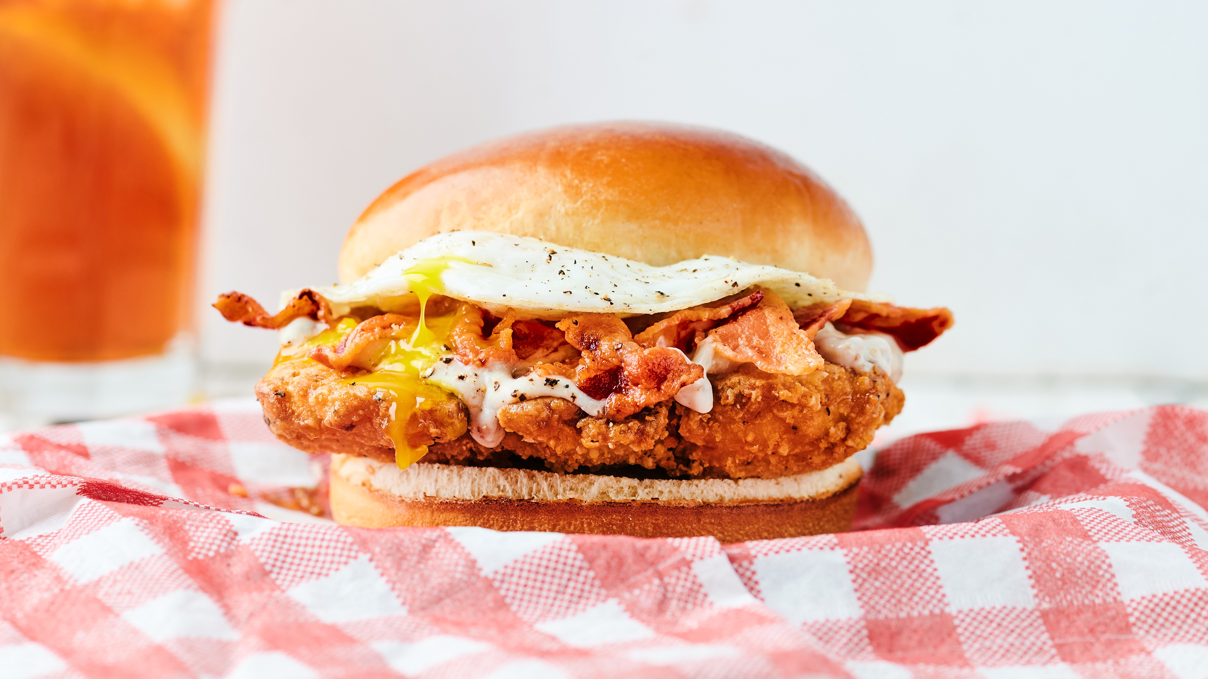 Order Flyin’ South food online from Miss Mazy's Amazin' Chicken store, Raleigh on bringmethat.com
