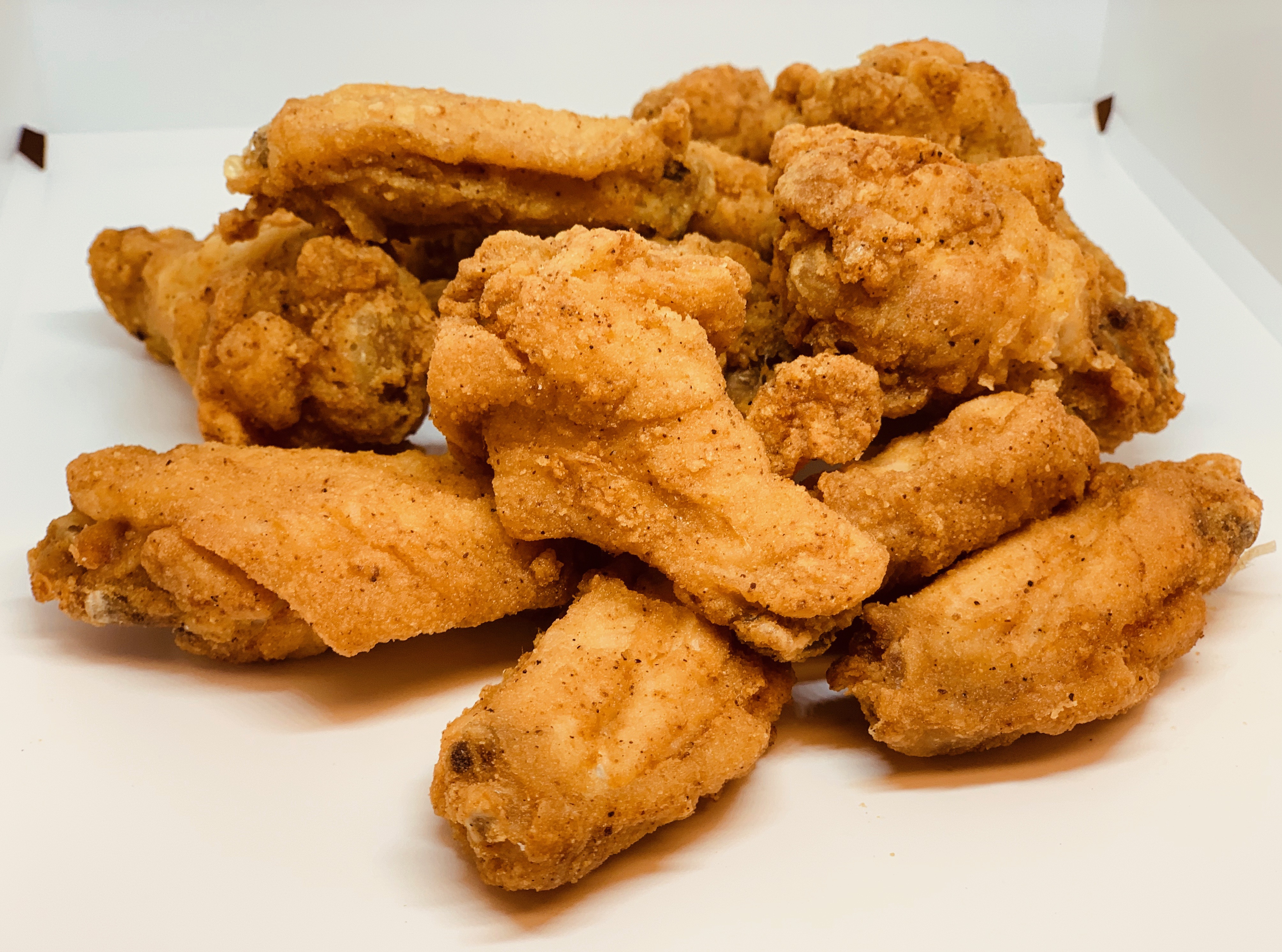 Order Cajun Spice Chicken  food online from Wicked Marys Chicken store, Ann Arbor on bringmethat.com